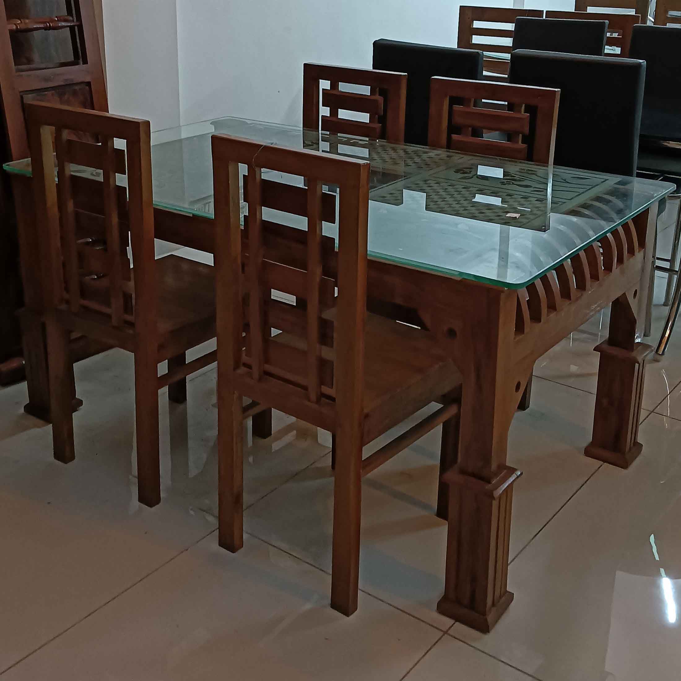 Dining Table Set SFD1