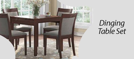 Dinging Table Set