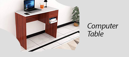 Computer Table 