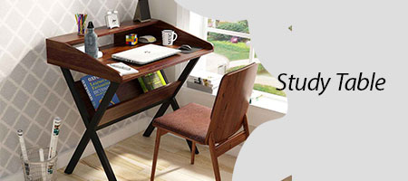 Study Table 