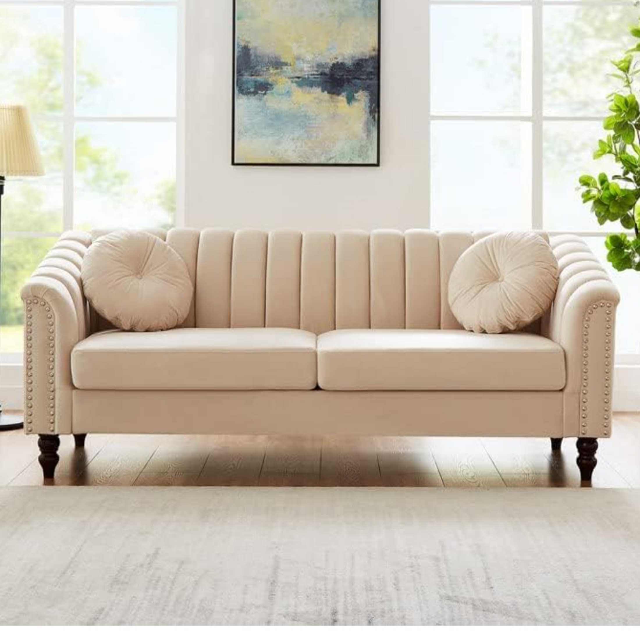 Luxury Sofa SFSL5