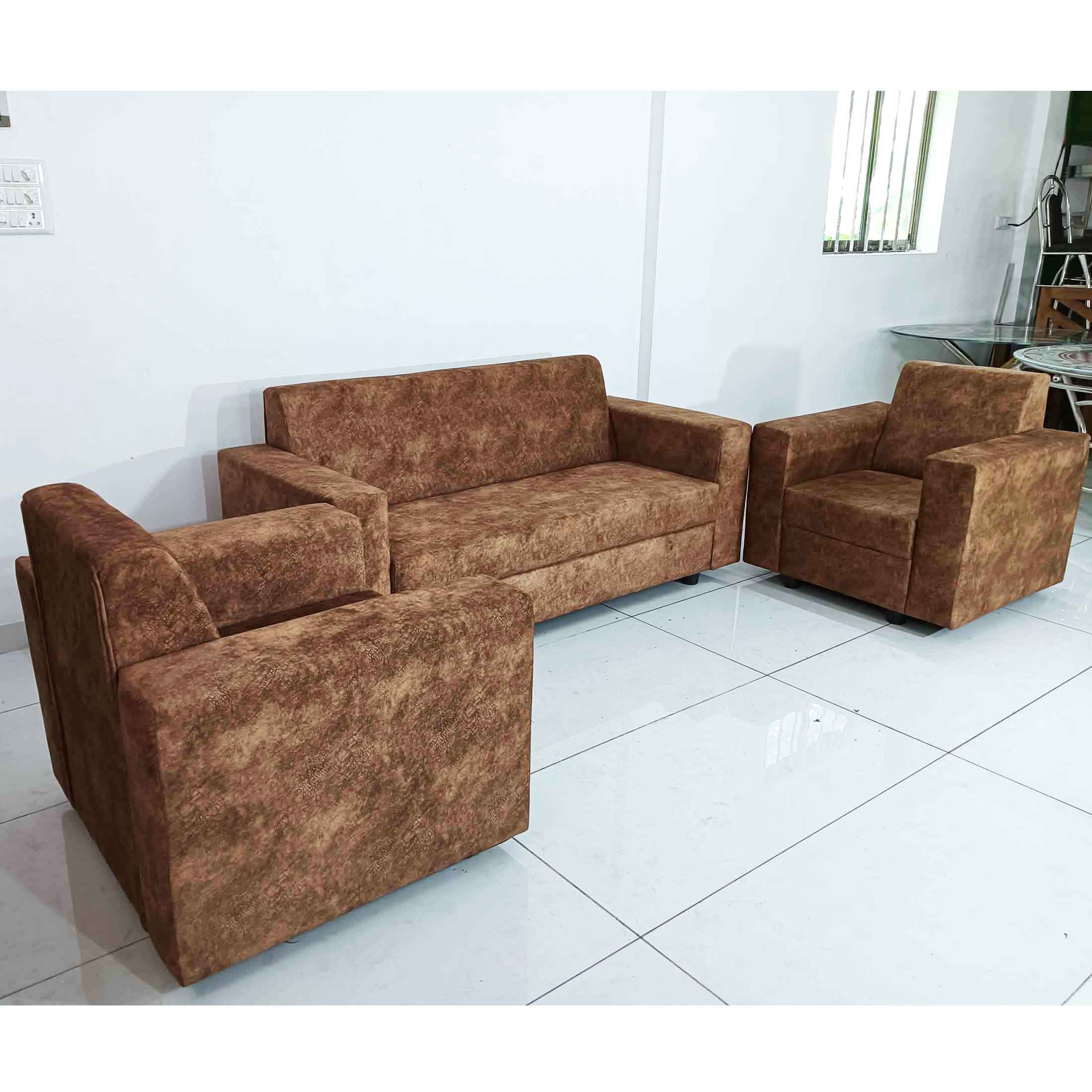 Sofa 3+1+1 SFS1